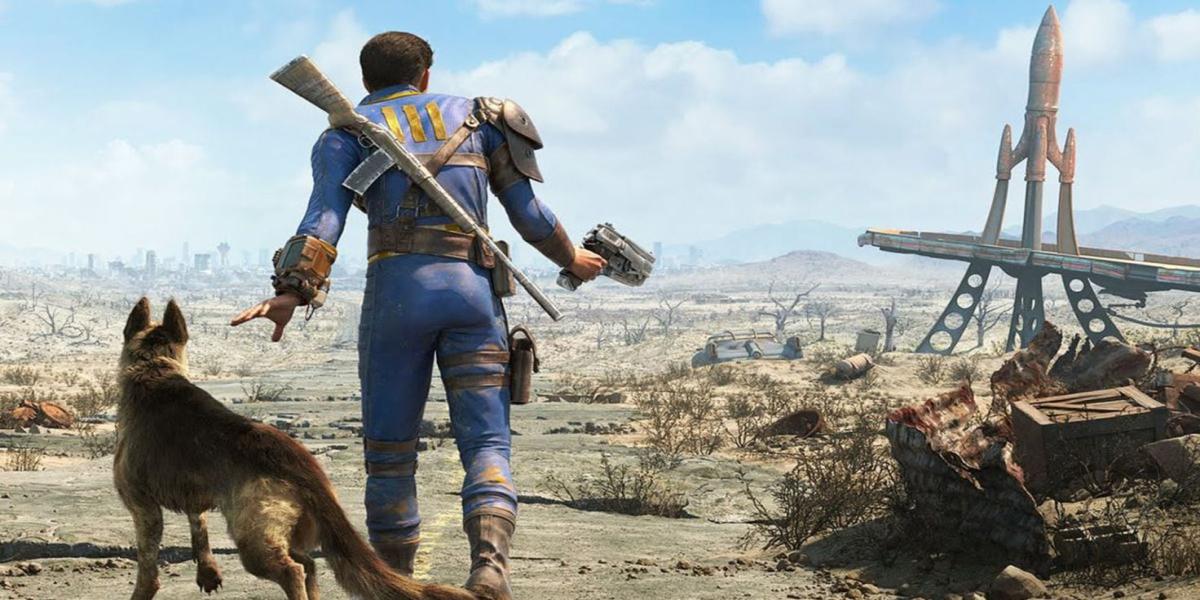 Risolti i problemi di salvataggio di Fallout 4