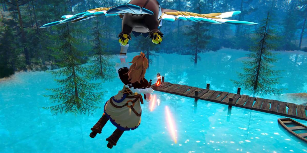 Supprimer un personnage de Palworld : guide multijoueur