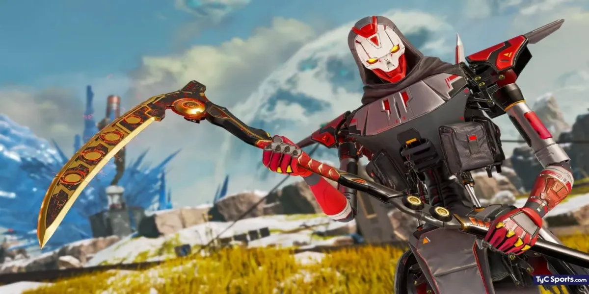 Risolvere gocce calde di Apex Legends