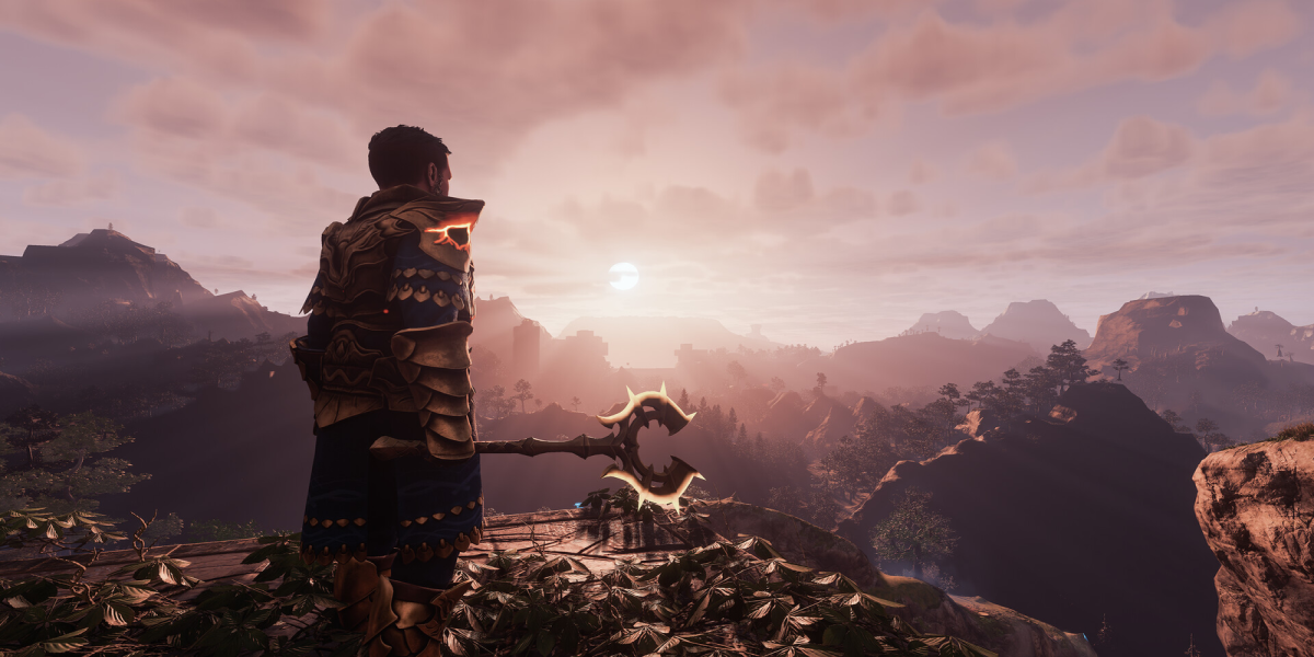 Errore Enshrouded: risolvi il problema di adesione al gioco