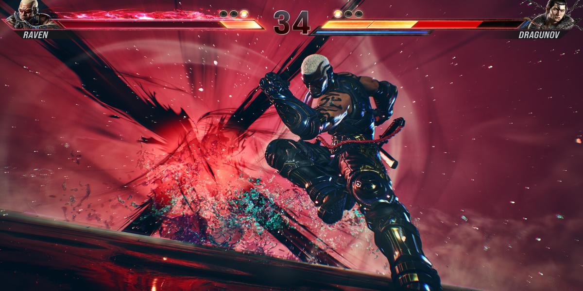 Erreur fatale TEKKEN 8 ou crash sur Steam Deck