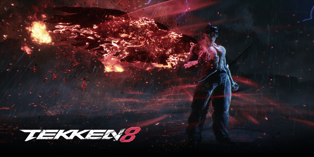 Erreur TEKKEN 8 PS5 CE-108255-1 - Guide