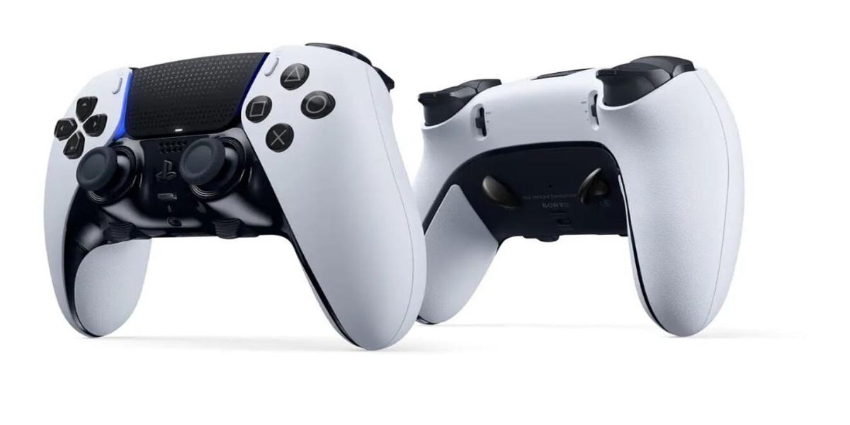Come risolvere PS5 DualSense Controller Stick Drift