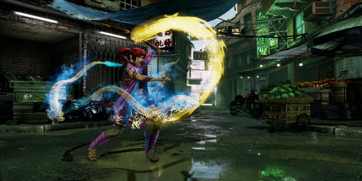 Mute Announcer in Killer Instinct: Anniversary