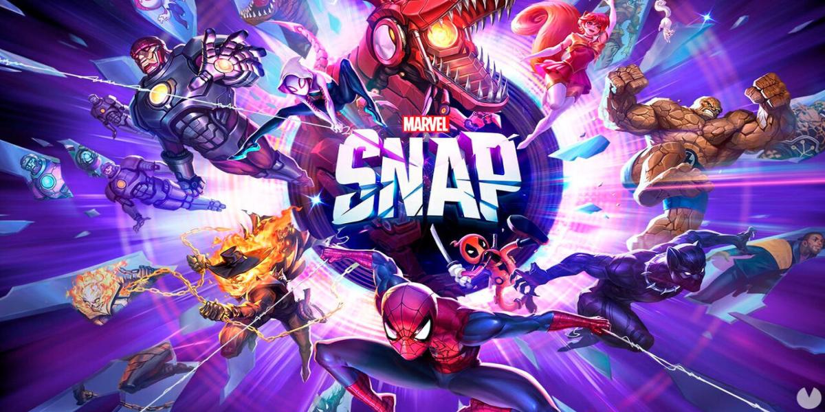 ¿Se ha caído Marvel Snap? - abancommercials.com