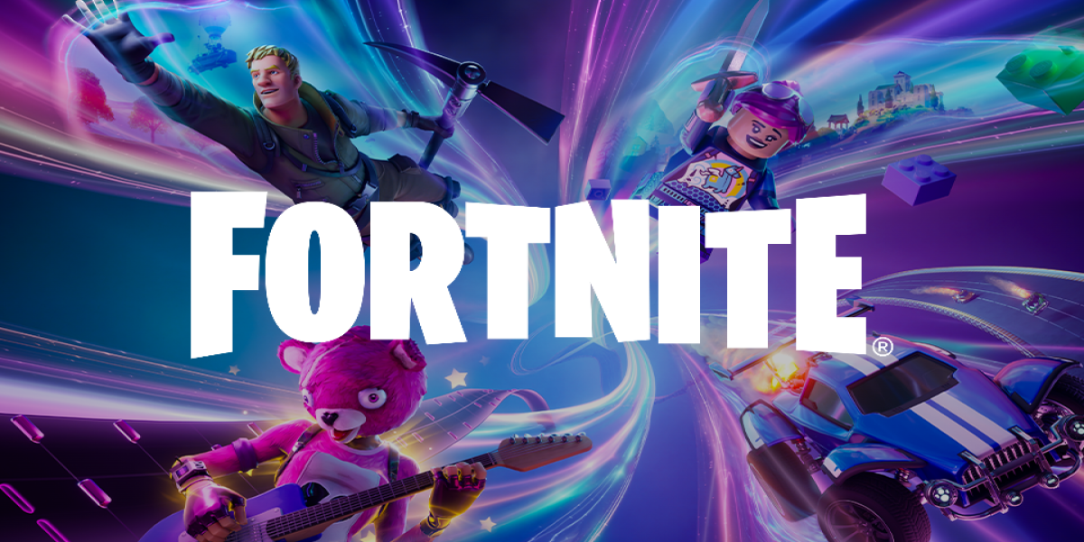 Fortnite Capitolo 4 Stagione 1 evento live