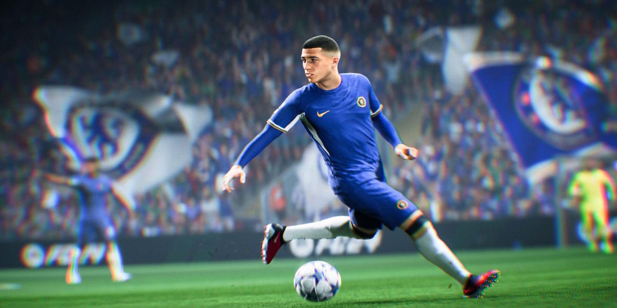 EA FC 24-Fehler beheben: Anleitung zum Evolved Player