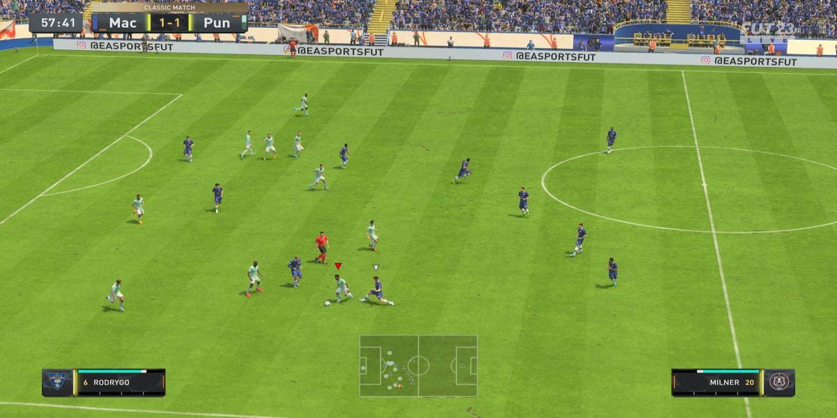FIFA 23 Anti-Cheat-Fehler beheben: Kurzanleitung