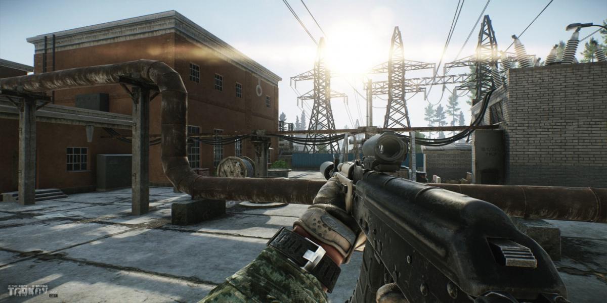 Beheben Sie Probleme mit der Escape from Tarkov-Gruppe –