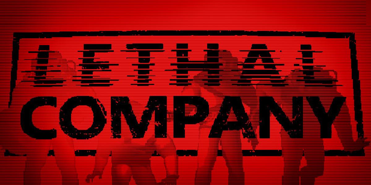 Fix Lethal Company Glitch: Unbesiegbarkeit Bug Anleitung