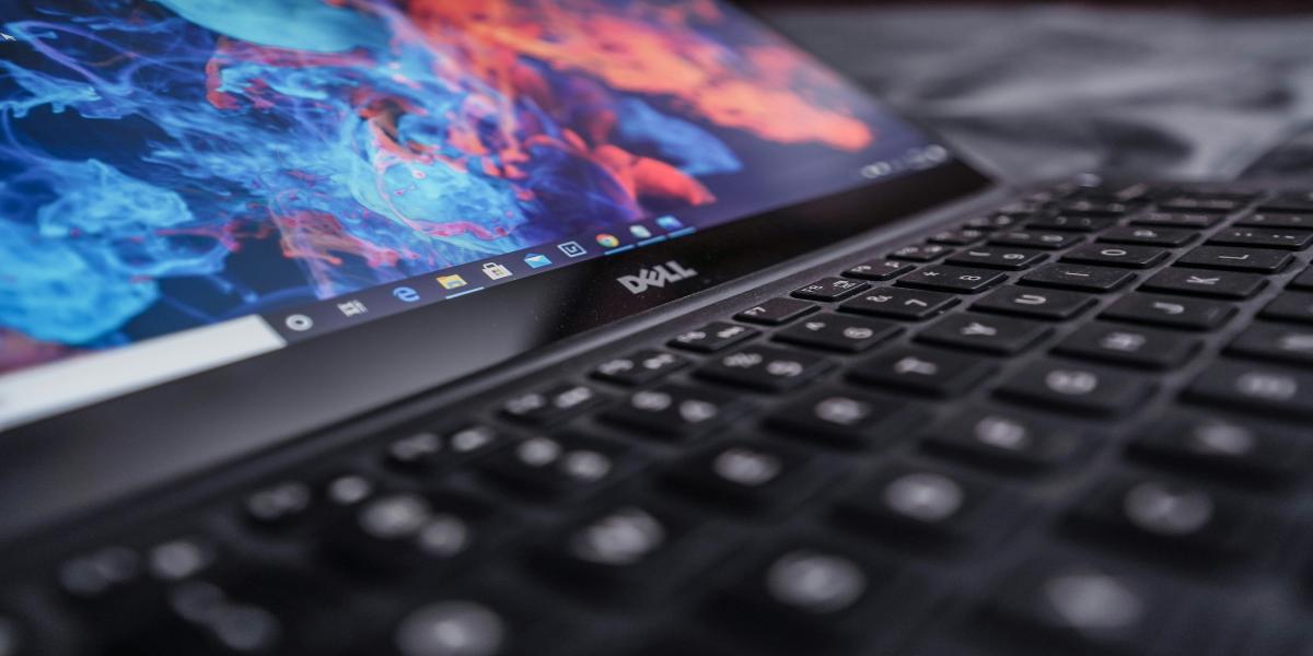 Schnelle Lösungen für das Dell-Laptop-Touchpad, das nicht