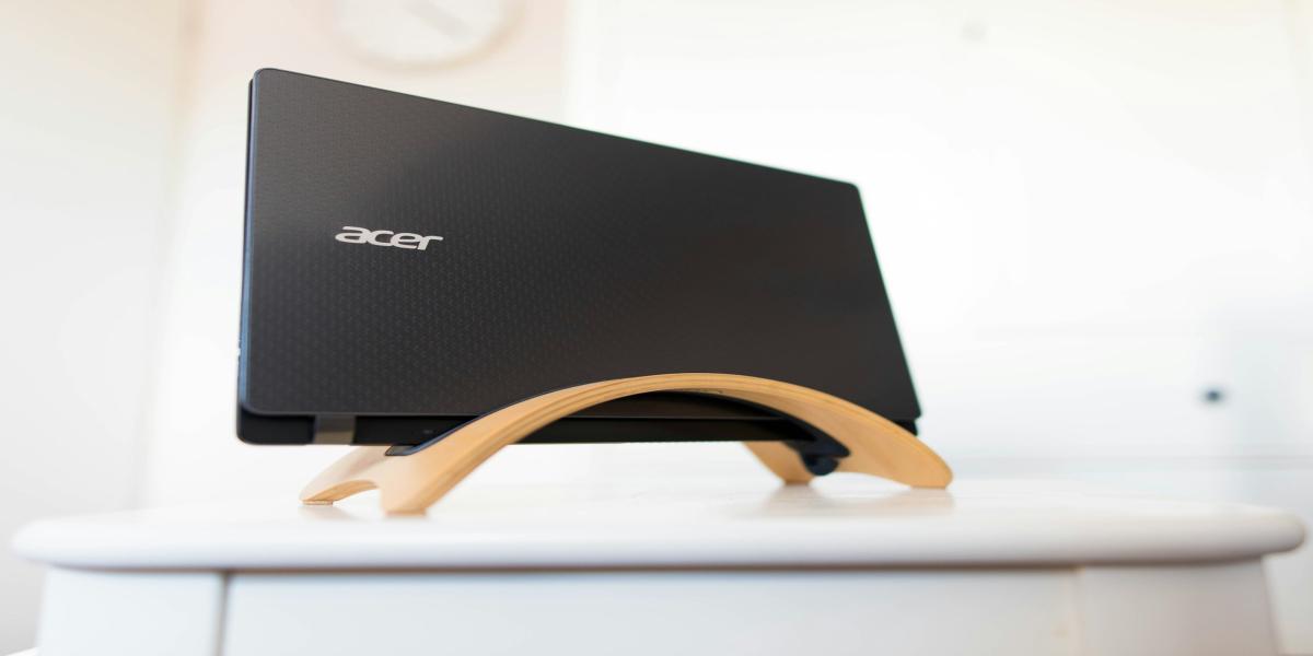 Solucionar Panel táctil de la computadora portátil Acer