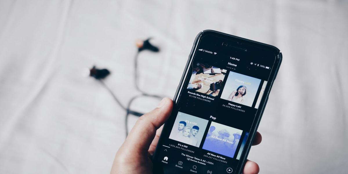 solucionar Spotify que no funciona con VPN