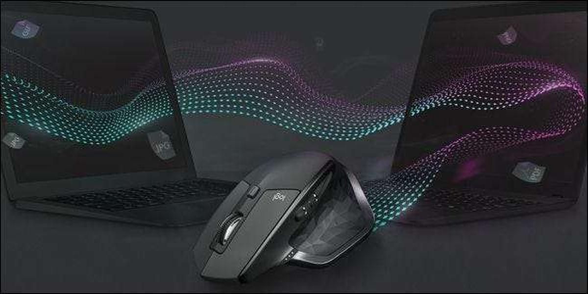Beheben Sie Logitech Flow-Probleme unter Windows 11