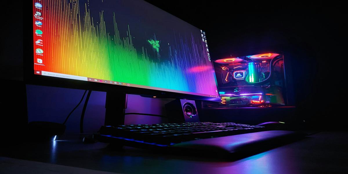 NVIDIA NodeJS launcher elevato utilizzo della CPU