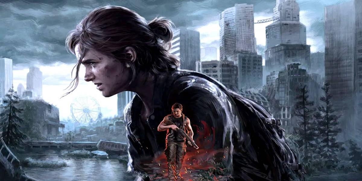 mal des transports dans The Last of Us Part 2 Remastered