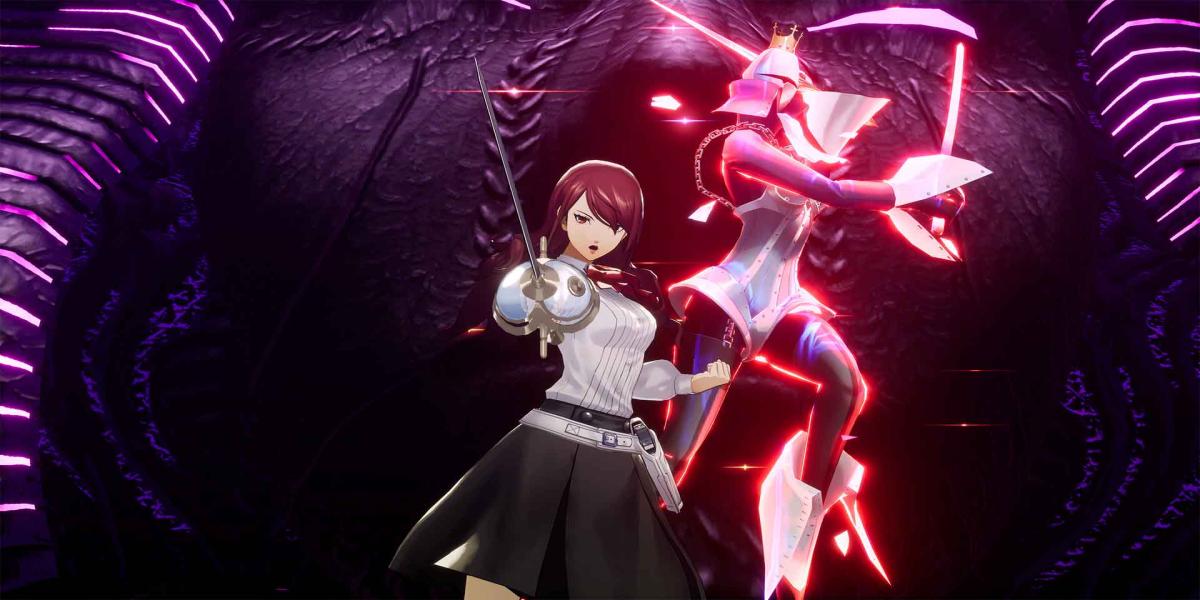 Gagnez de l'argent rapidement sur Persona 3 Reload