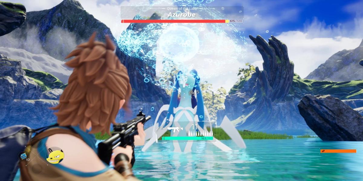 Palworld : Guide ultime pour jouer avec des amis