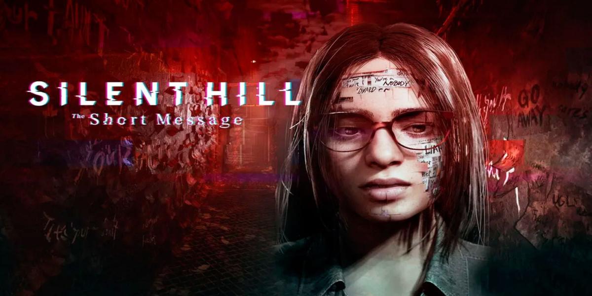 résoudre la luminosité dans Silent Hill The Short Message