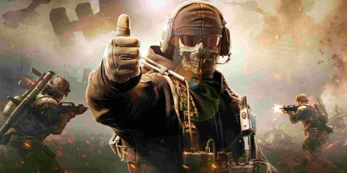 Chiuderanno CoD Mobile? - abancommercials.com