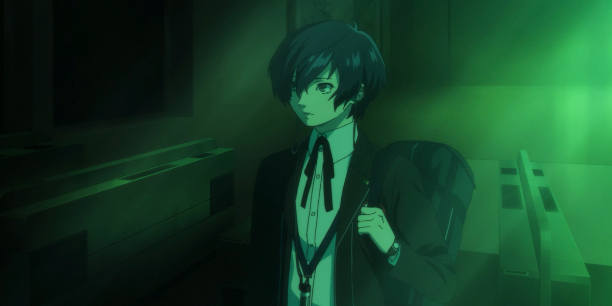terminer les personnes disparues dans Persona 3 Reload