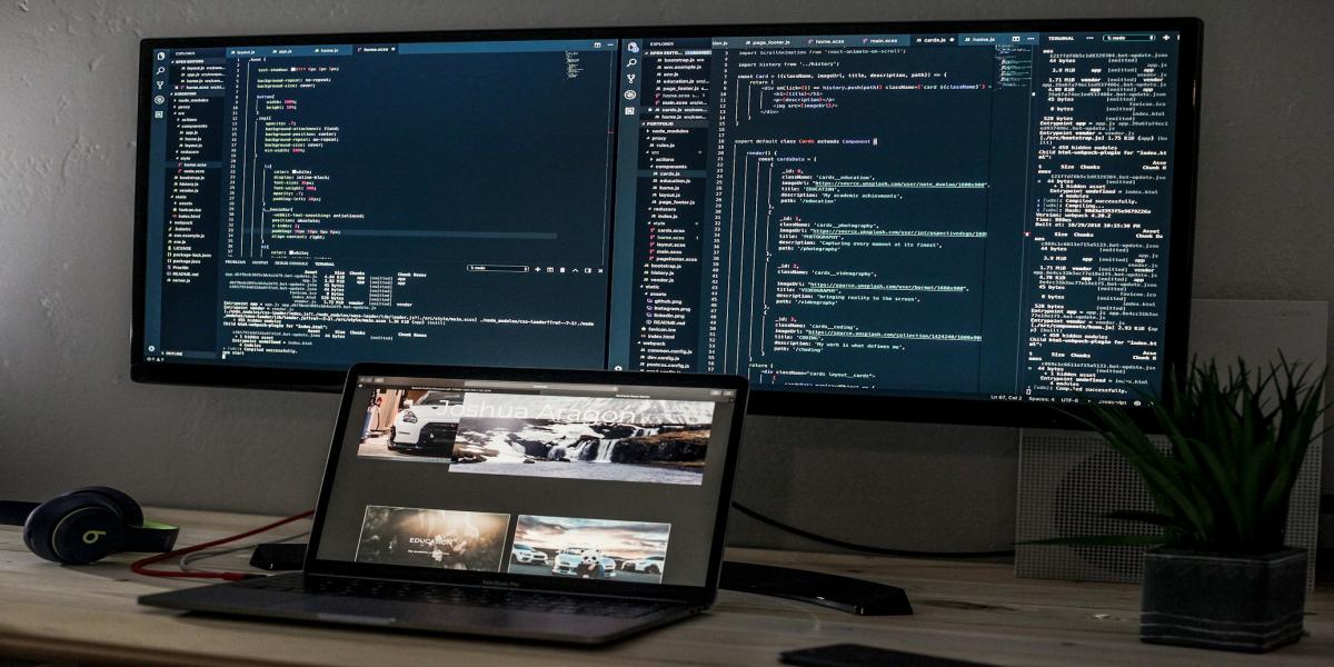 basculer entre le moniteur 1 et 2 dans Windows