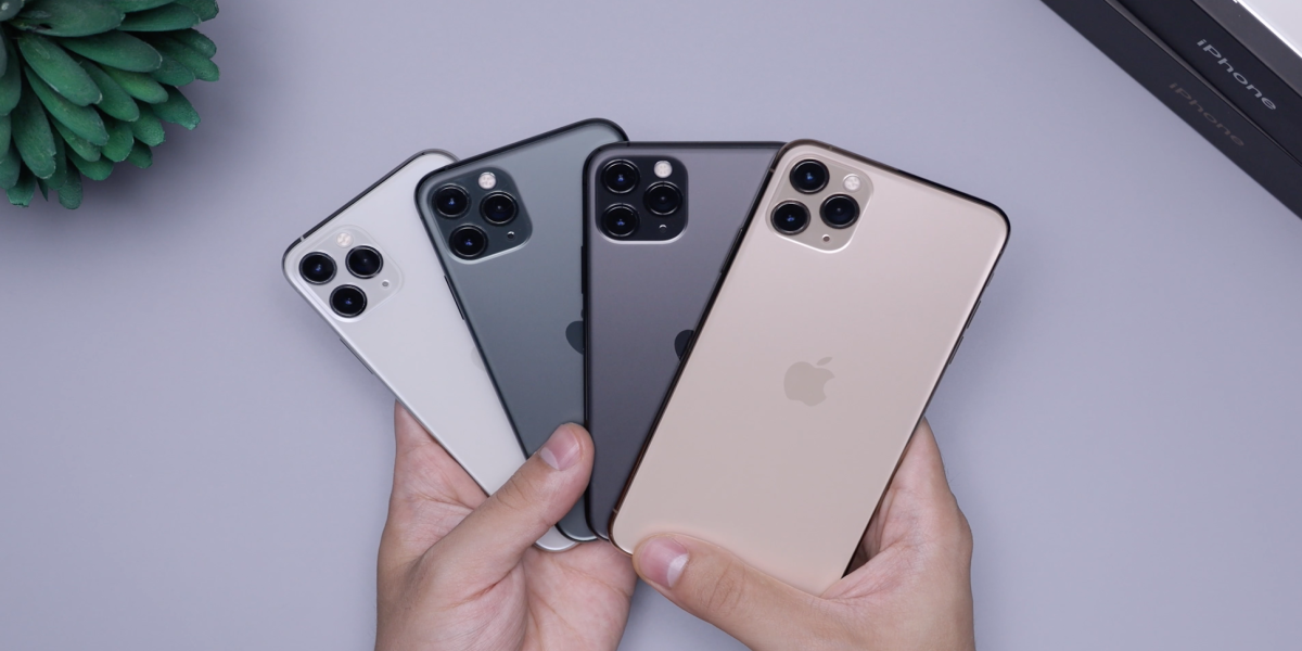 vérifiez l'état de la batterie de votre iPhone ou iPad