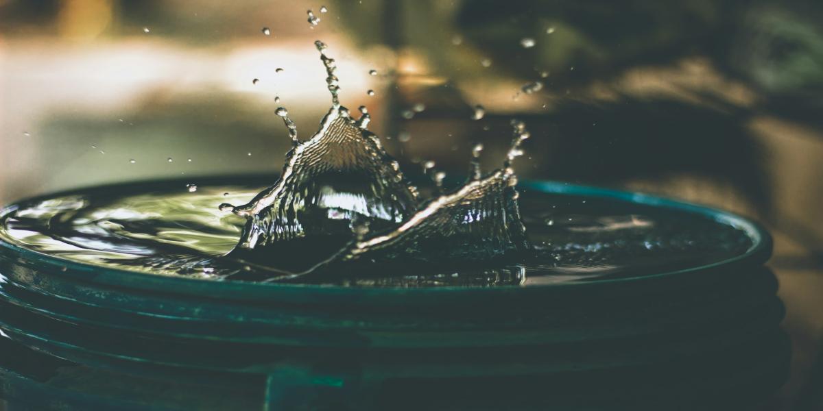 Save a Phone or Tablet Dropped in Water