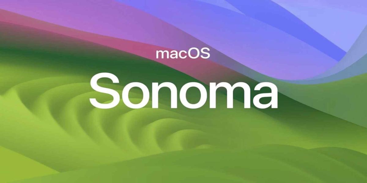 Fix Battery Drain Issue on macOS Sonoma
