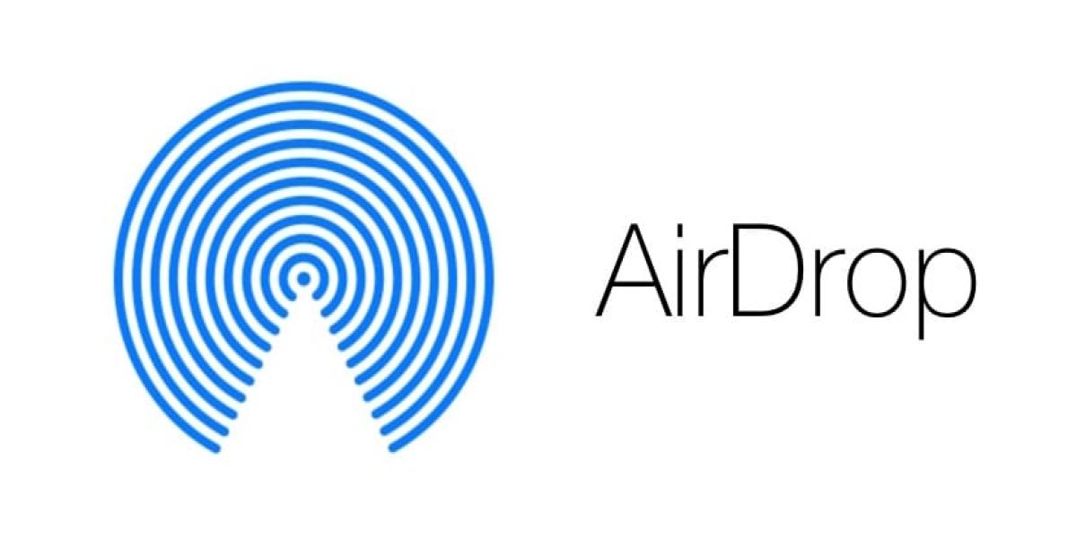 reparar AirDrop sigue siendo rechazado