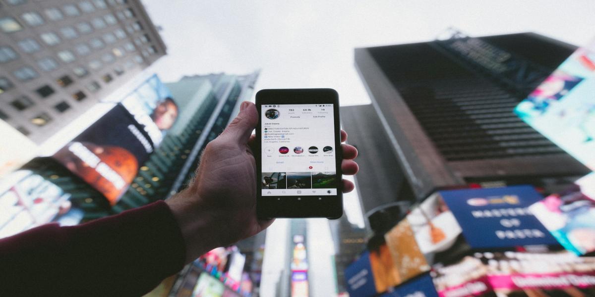 masquer les indices dans Instagram - abancommercials.com