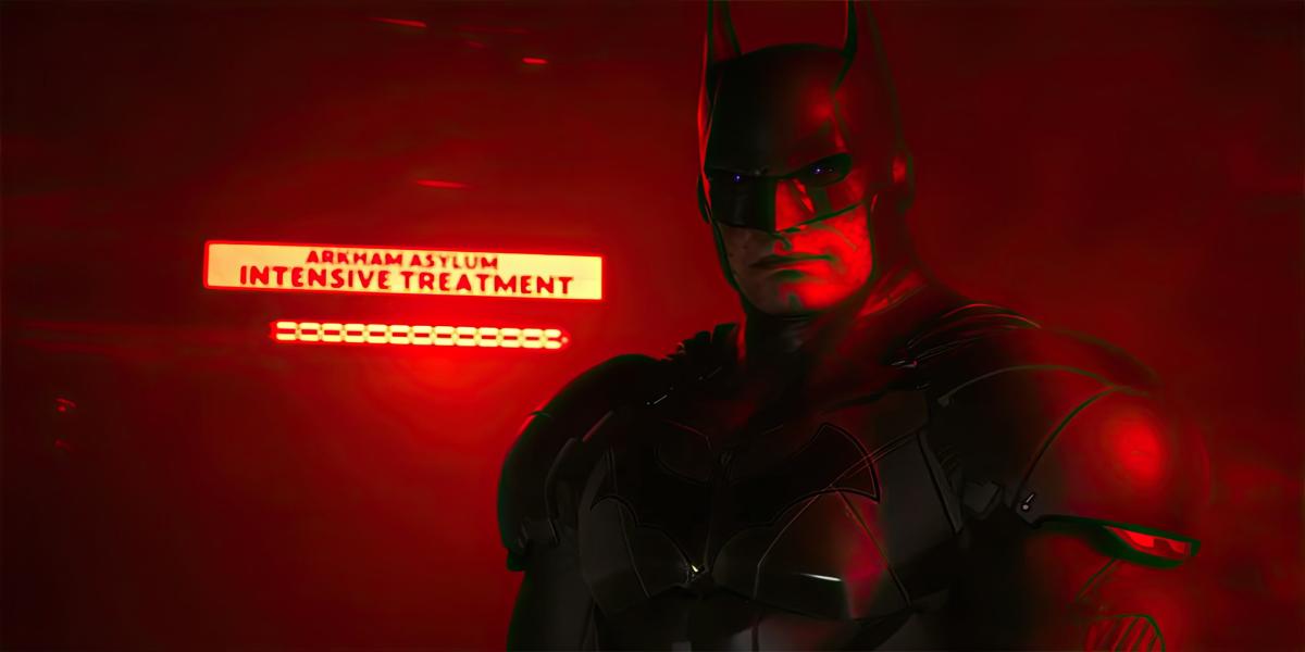 statistiques d'armes dans Suicide Squad Kill the Justice
