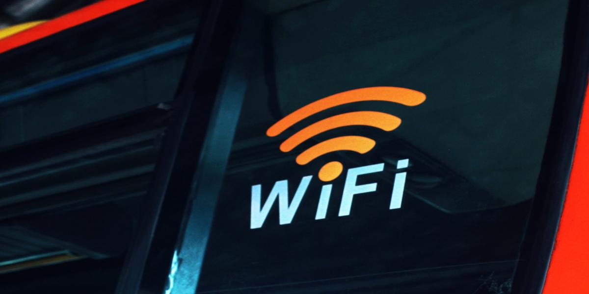 correction de la page de connexion Wi-Fi qui n'apparaît