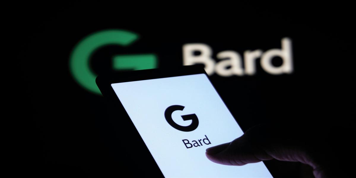 Comment générer des images IA avec Google Bard