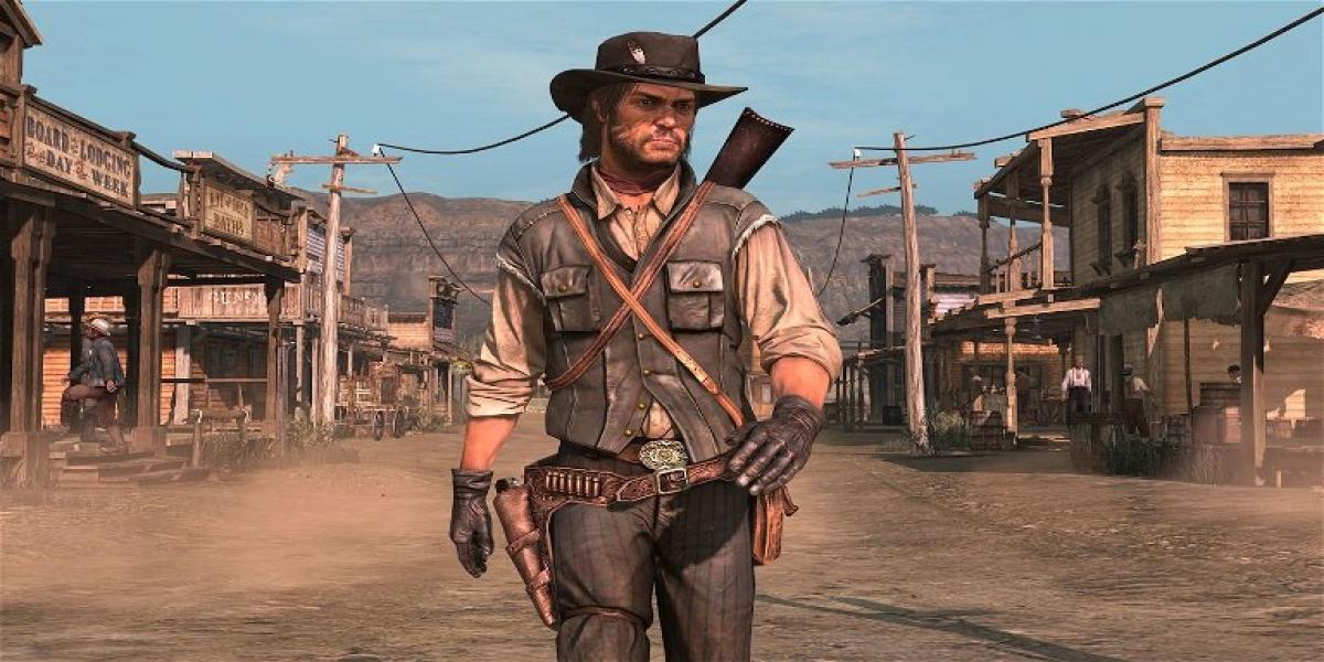 Beheben Sie den Fehler „Red Dead Redemption 2 EMP.dll nicht