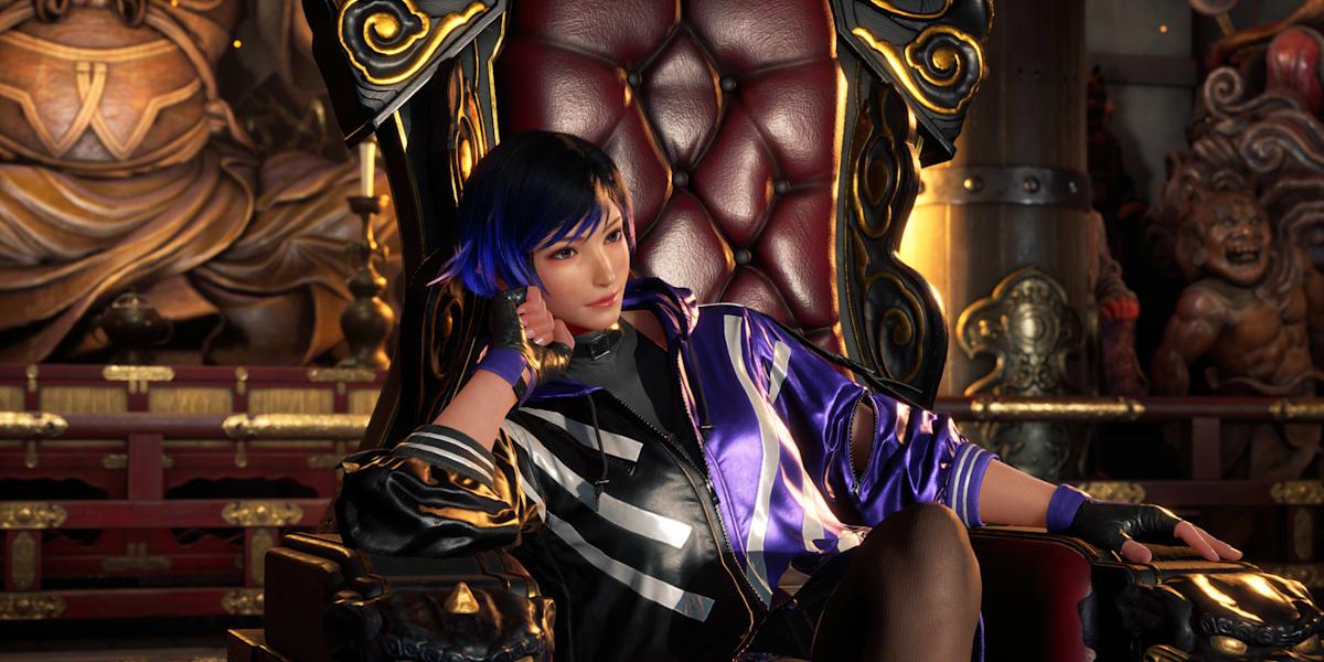 Erreurs de compilation du shader Tekken 8 sur Intel
