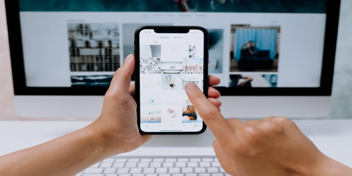 Disabilitato Instagram gli account non possono essere