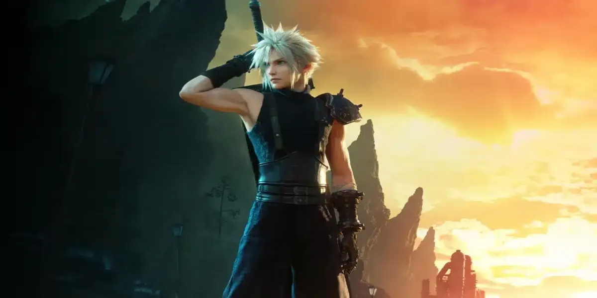 cambiar idioma de voz en off en Final Fantasy VII Rebirth