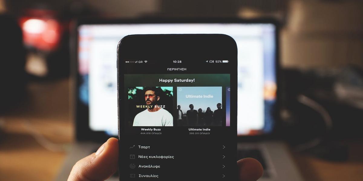 Ottieni Spotify AI DJ - abancommercials.com