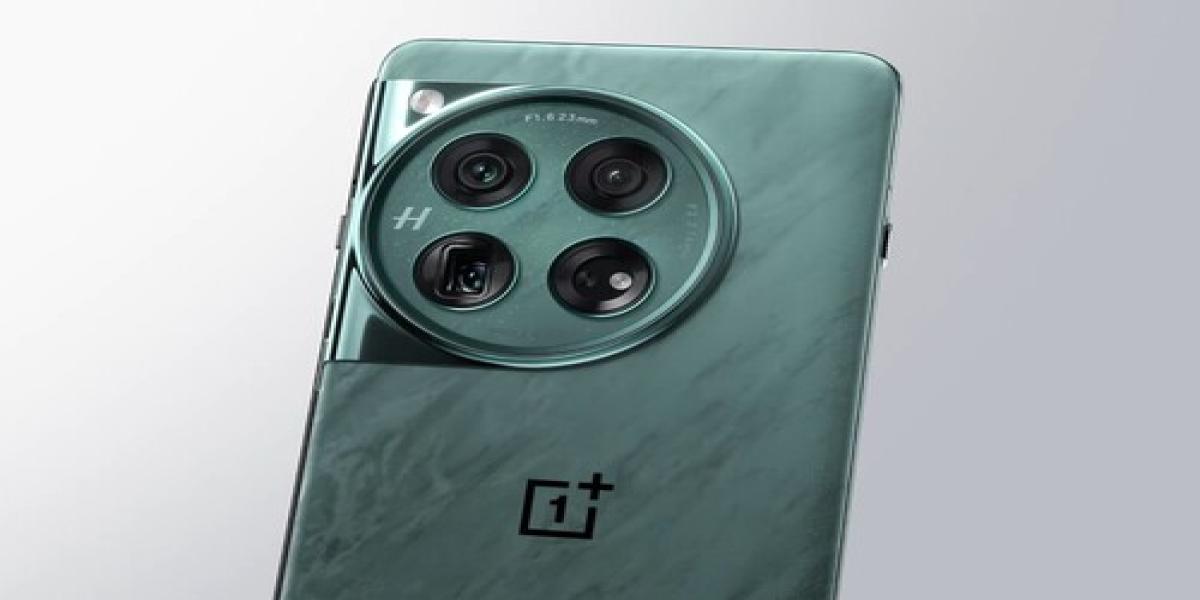 Les données mobiles OnePlus 12/12R ne fonctionnent pas