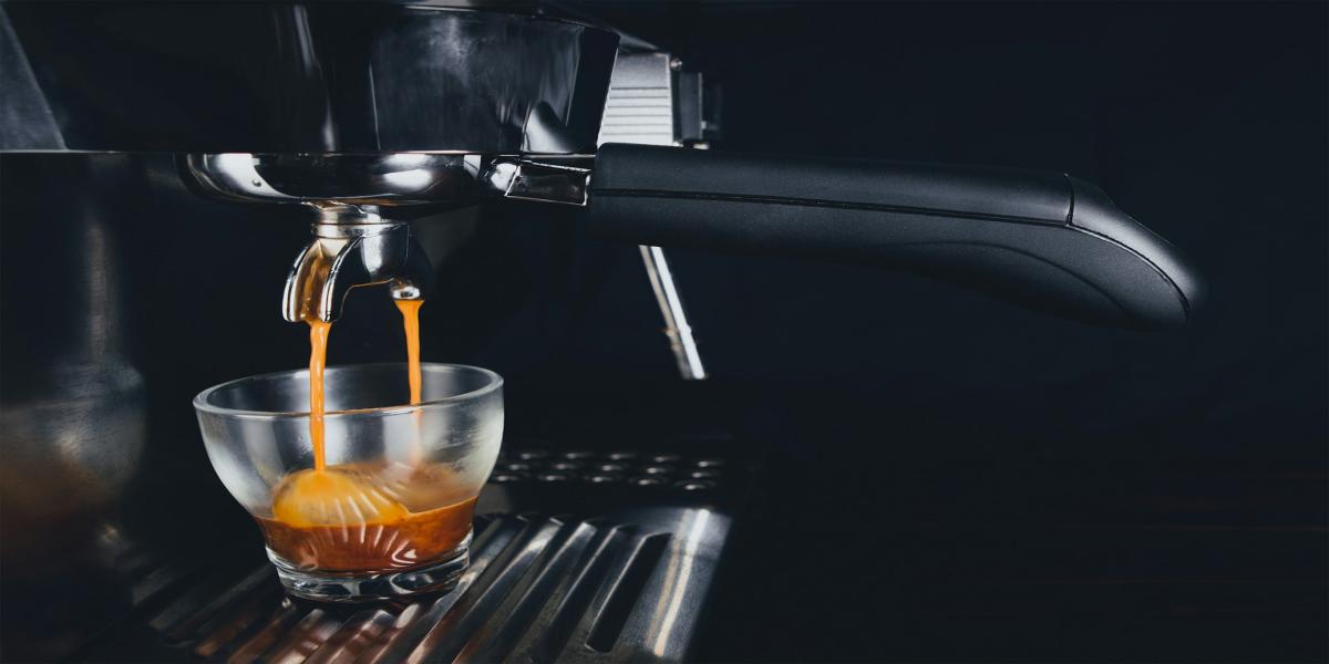 Prolonging the Life of Your Coffee-Making Machine