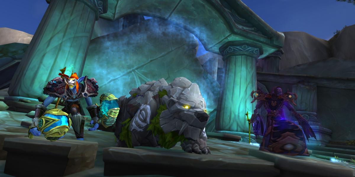 Exploring the World of Mythic Dungeons: Buying and Navigating