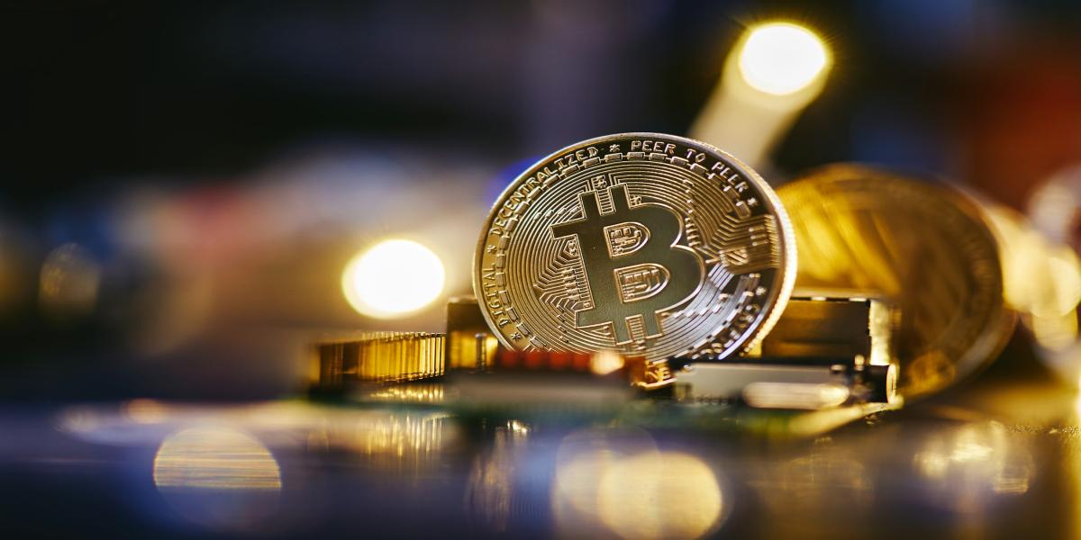 KuCoin (KCS): Building an Ecosystem Around Bitcoin