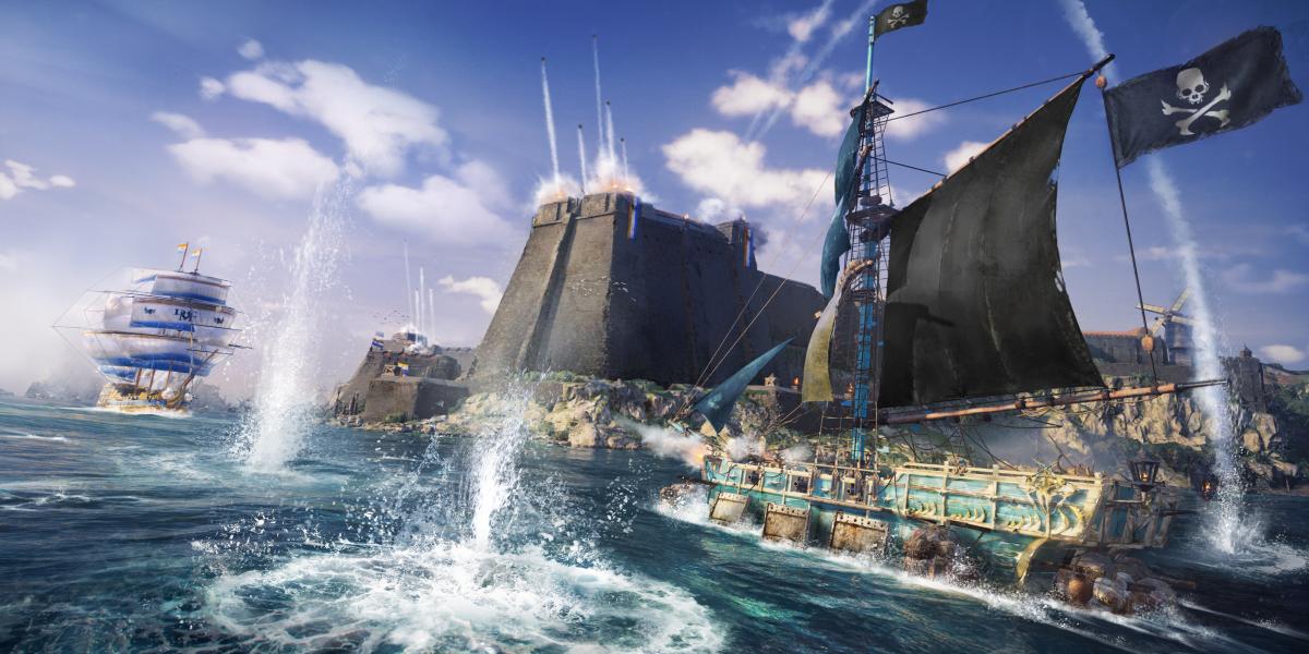 obtenez des planches de cœur vertes dans Skull and Bones