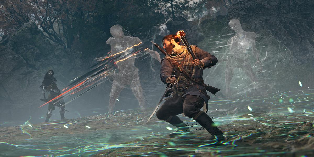 gemmes d'élite dans Banishers Ghosts of New Eden