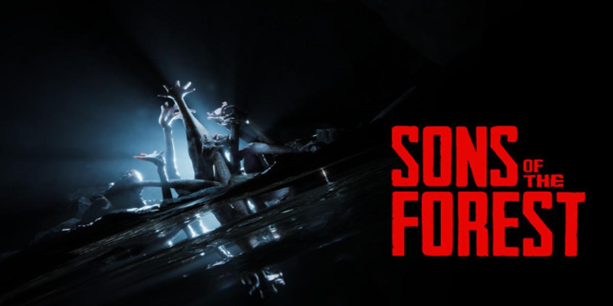 trovare tutti i bunker in Sons Of The Forest