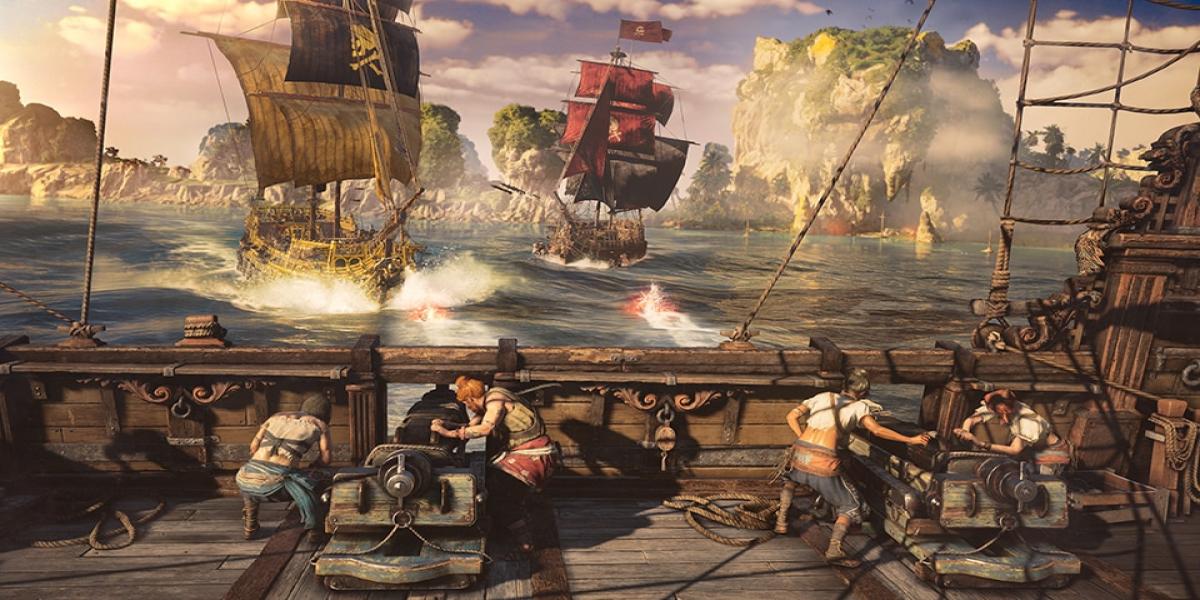 Farm Infamy in Skull and Bones - abancommercials.com