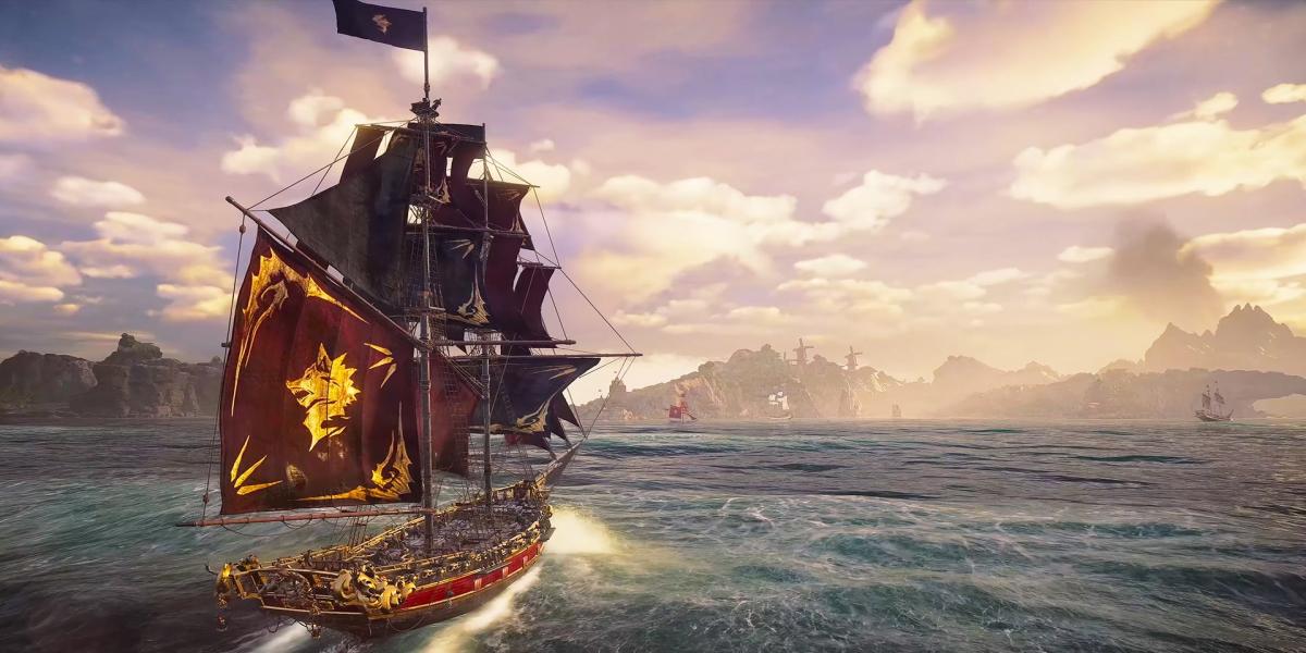 argent agricole en Skull and Bones - abancommercials.com