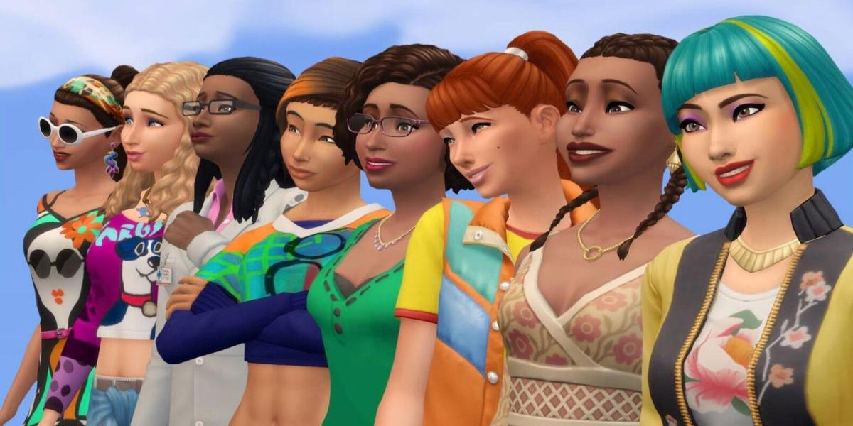 move objects freely in Sims 4 - abancommercials.com