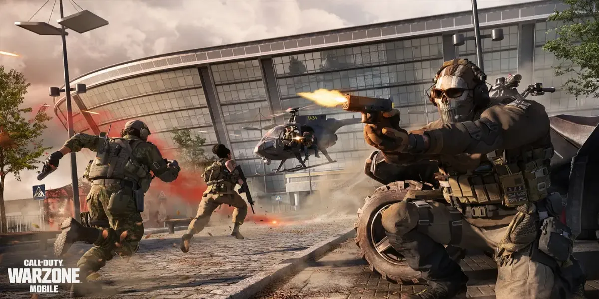 obtenez le Wunderwaffe DG-2 dans Warzone